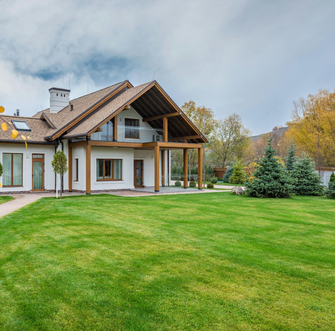 How I Got a Greener, Pest-Free Lawn Just in Time for Summer Entertaining