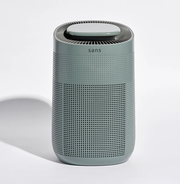 Sans Air Purifier Mini Agave