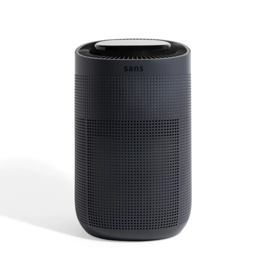 Sans Air Purifier Mini Midnight