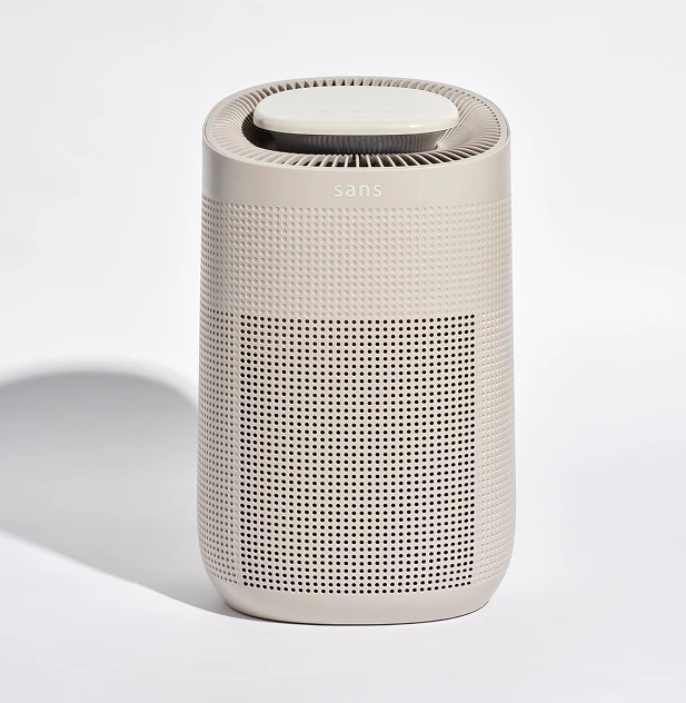 Sans Air Purifier Mini Sand
