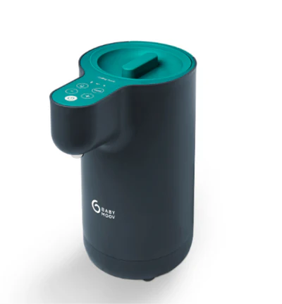 Instant Milk & Water Warmer