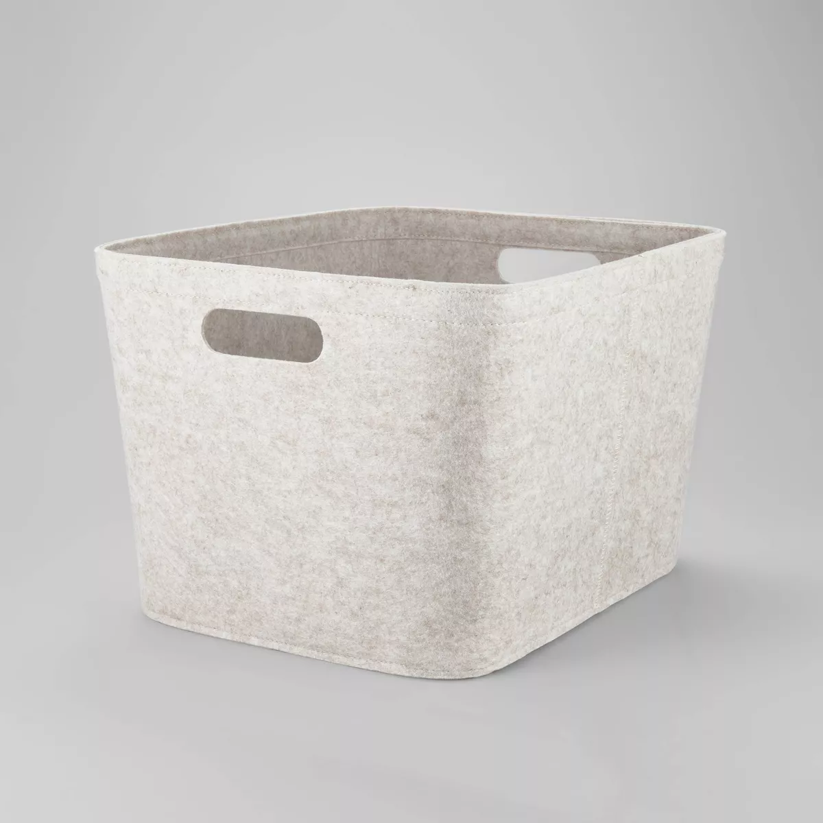 Felt Basket
